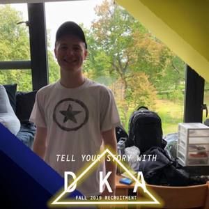 Meet your Posher, Ben